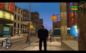 Sindacco Chronicles (PC Adaptation, PPSSPP Edition)